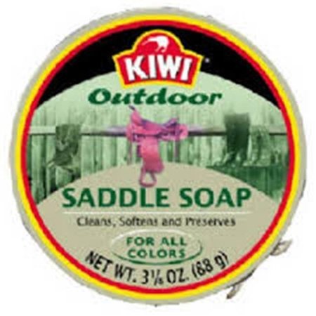 JOHNSON WAX Johnson Wax 109-006 3.13 Oz Outdoor Saddle Soap 109-006